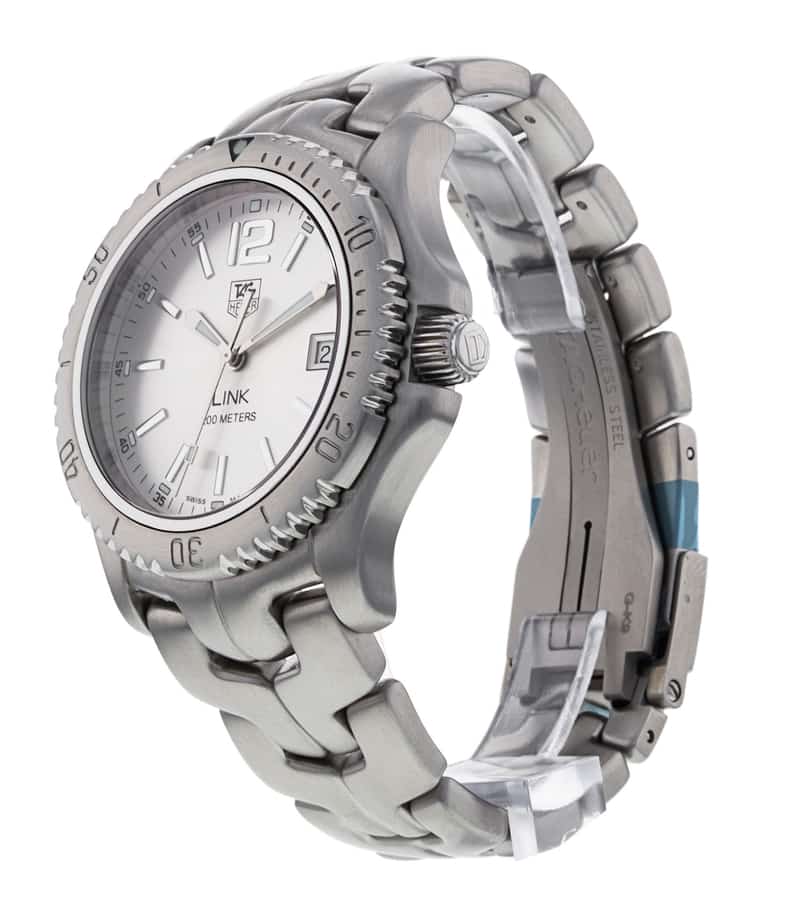 Tag Heuer Link WT1112.BA0550